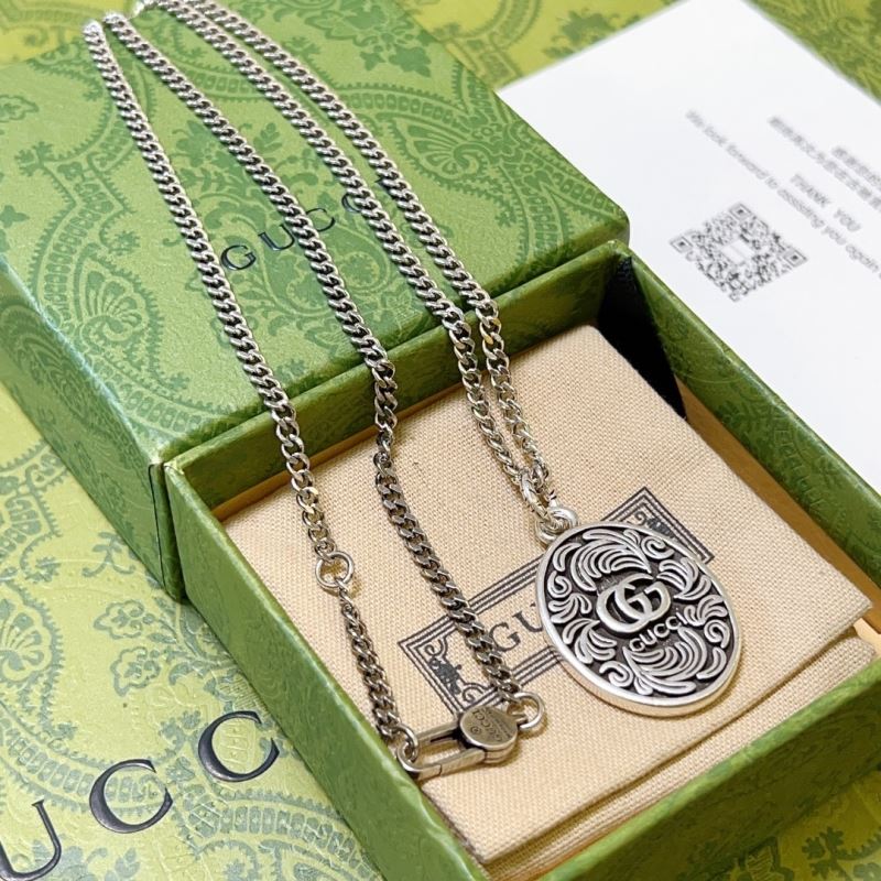 Gucci Necklaces